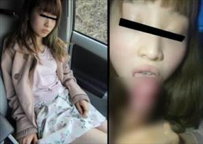 【動画あり】こんな可愛い子がマジかよ…バイトが無くなった美少女が1万円でハメられてる円光動画